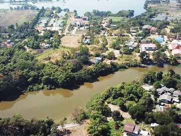 ขายที่ดินริมแม่น้ำลพบุรี ป่าสัก 10-2-97.8 ไร่ ขยายเพิ่มได้อีก 4ไร่ ต.สวนพริก อ.พระนครศรีอยุธยา จ.พระนครศรีอยุธยา