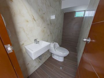 📌Exclusivo DÚPLEX de Estreno frente al PENTAGONITO ubicado en SAN BORJA