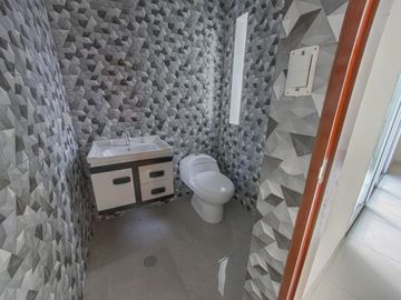 📌Exclusivo DÚPLEX de Estreno frente al PENTAGONITO ubicado en SAN BORJA