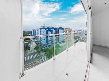 📌Exclusivo DÚPLEX de Estreno frente al PENTAGONITO ubicado en SAN BORJA