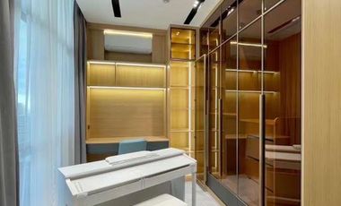 2 Bedroom Loft Unit for Sale in Acqua Private Residences Sutherland Tower, Mandaluyong City