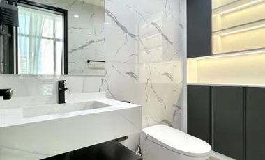 2 Bedroom Loft Unit for Sale in Acqua Private Residences Sutherland Tower, Mandaluyong City