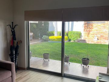 ESPECTACULAR RESIDENCIA EN JURIQUILLA