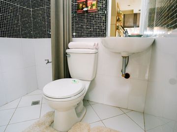 RFO 2 Bedroom House and Lot for Sale in Camella Bacolod South!