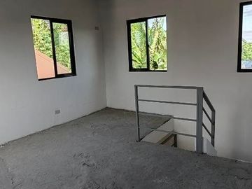 2 Bedroom Single Attached House For SALE in La Joya Sta Rosa