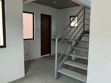 2 Bedroom Single Attached House For SALE in La Joya Sta Rosa