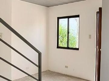 2 Bedroom Single Attached House For SALE in La Joya Sta Rosa