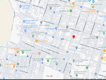 ¡¡¡ EXCELENTE PROPIEDAD EN REMATE EN HUENTITAN GUADALAJARA, JAL!!!
