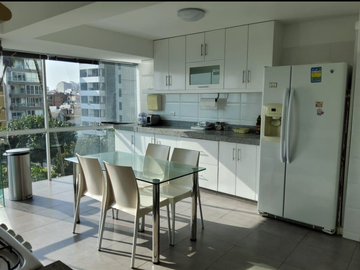 Alquiler/venta de Departamento Amoblado y Equipado