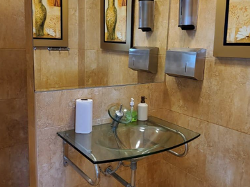 Alquiler/venta de Departamento Amoblado y Equipado