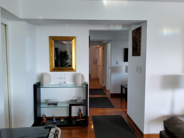 Alquiler/venta de Departamento Amoblado y Equipado