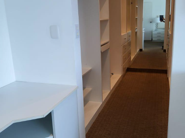 Alquiler/venta de Departamento Amoblado y Equipado