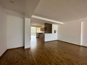 ¡OPORTUNIDAD! DEPARTAMENTO  EN SAN ISIDRO RECIÉN REMODELADO CON UNA GRAN UBICACIÓN