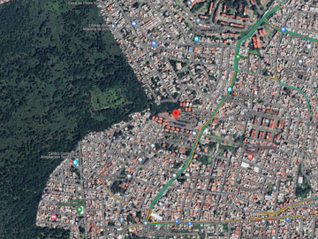 REMATE!! HERMOSO DEPARTAMENTO EN UNA DE LAS MEJORES ZONAS DE SANTA URSULA!!