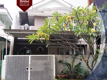 Rumah Taman Permata Buana, Jl. Pulau Tidung XII B-4, Jakarta Barat