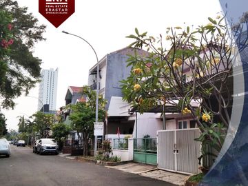 Rumah Taman Permata Buana, Jl. Pulau Tidung XII B-4, Jakarta Barat