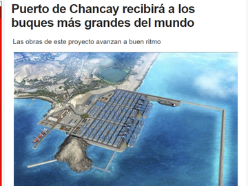 VENDO TERRENO AGRICOLA A 13 minutos del centro de Huaral y 35m del MegaPuerto de Chancay