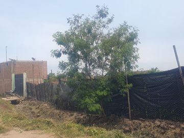 VENDO TERRENO AGRICOLA A 13 minutos del centro de Huaral y 35m del MegaPuerto de Chancay