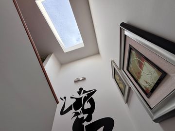 Casa en la Urbanización Colegio Francés - Norte de Quito