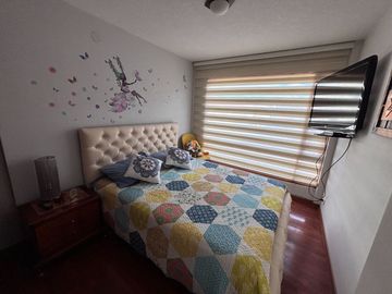 Casa en la Urbanización Colegio Francés - Norte de Quito