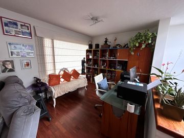 Casa en la Urbanización Colegio Francés - Norte de Quito