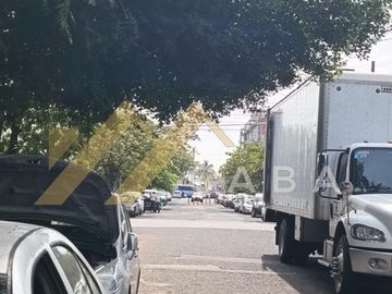 VENTA DE CASA A UNA CUADRA DE AV ALLENDE, VERACRUZ, VER.