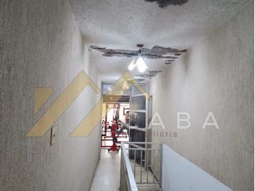 VENTA DE CASA A UNA CUADRA DE AV ALLENDE, VERACRUZ, VER.