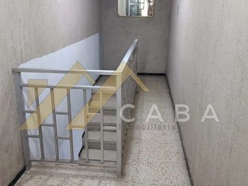 VENTA DE CASA A UNA CUADRA DE AV ALLENDE, VERACRUZ, VER.