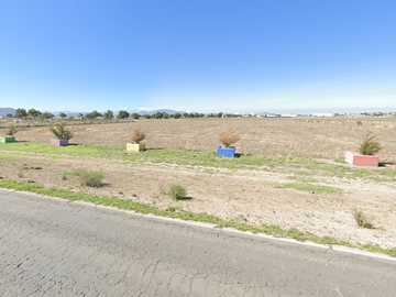 Lote para inversión en Hidalgo, San pdro Huaquilpan
