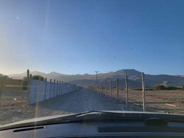 Venta De Parcela, Dos Hermanas