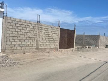 TERRENO EN VENTA EN CERRILLOS 1 - CAMANA