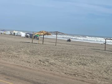 TERRENO EN VENTA EN CERRILLOS 1 - CAMANA