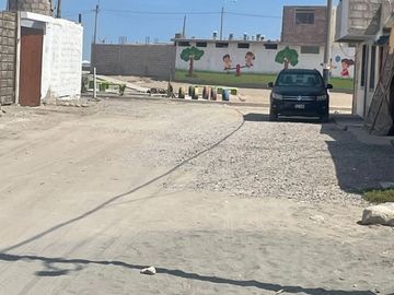 TERRENO EN VENTA EN CERRILLOS 1 - CAMANA