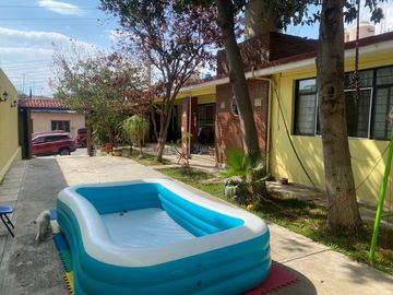 AMPLIA CASA EN ZONA NORTE VENTA A 10 MIN DEL CD DE OAXACA