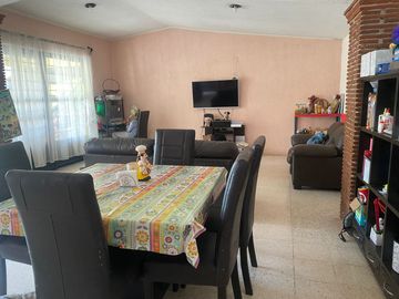 AMPLIA CASA EN ZONA NORTE VENTA A 10 MIN DEL CD DE OAXACA
