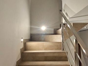 LINDA CASA DE ESTRENO EN VENTA - URB.ALAMEDA DEL BOULEVARD COUNTRY CLUB - PIURA