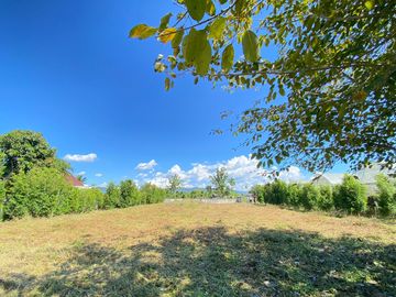Beautiful 1 Rai plot of land for sale in Mae Faek, Mae Jo