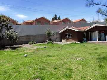 CASA EN VENTA SECTOR PANAMERICANA NORTE
