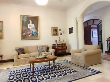 CASA EN VENTA SECTOR PANAMERICANA NORTE