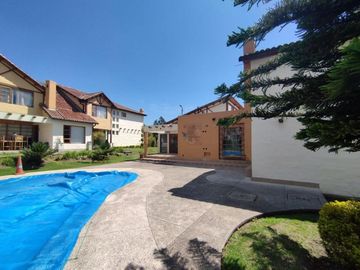 ¡Tu Casa Propia en Urb. Privada en Conocoto – Los Chillos!