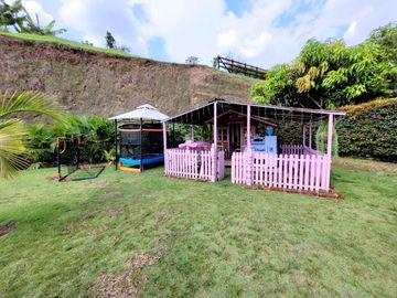 CASA EN SAN JOSE DE LAS VILLAS