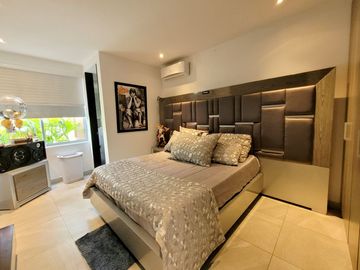 CASA EN SAN JOSE DE LAS VILLAS