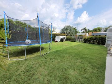 CASA EN SAN JOSE DE LAS VILLAS