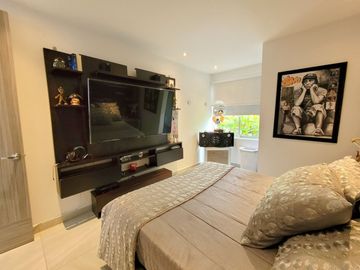 CASA EN SAN JOSE DE LAS VILLAS