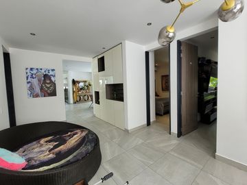 CASA EN SAN JOSE DE LAS VILLAS