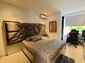 CASA EN SAN JOSE DE LAS VILLAS