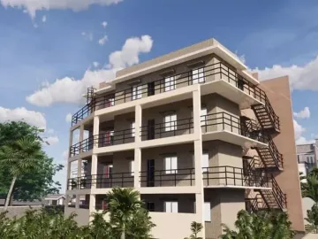 Newly Built 12 Unit Apartment For Sale in Don Mariano Subdivision, Cainta