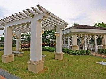 Lot for Sale in Princeton Heights Subdivision, Bacoor Cavite