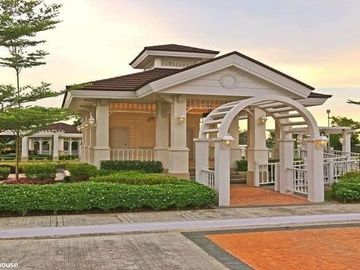 Lot for Sale in Princeton Heights Subdivision, Bacoor Cavite