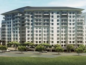 BRAND NEW STUDIO TYPE CONDO UNIT W/BALCONY IN SERIN EAST TAGAYTAY